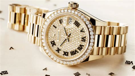 relojes rolex para mujer